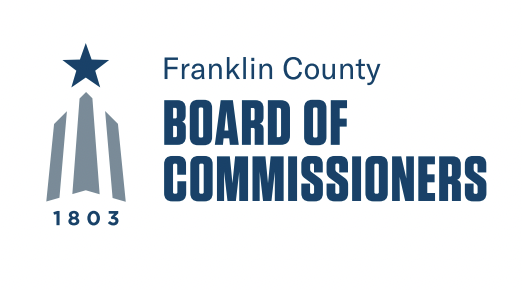 franklin county board of commissioners logo