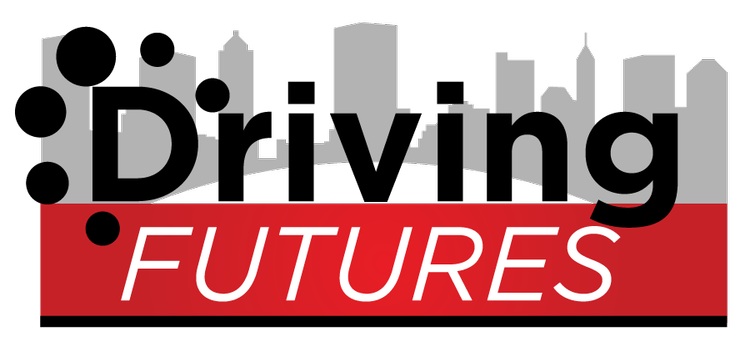 Driving Futures logo