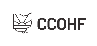 CCOHF logo