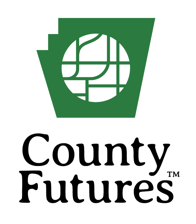 County Futures logo