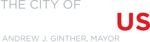City of Columbus, Ohio logo