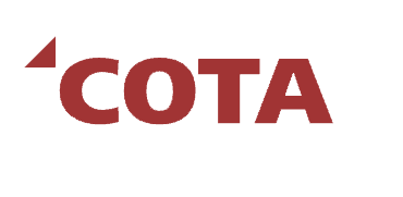 COTA logo