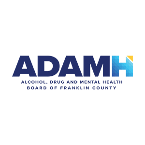 ADAMH logo