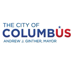 The Ciy of Columbus logo