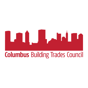 Central Ohio Building and Construction Trades logo