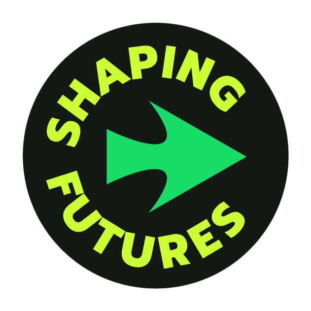 Shpaing Futures logo